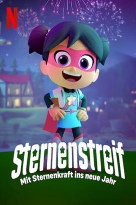 Sternenstreif: Mit Sternenkraft ins neue Jahr stream