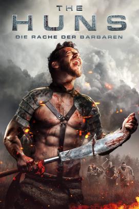 The Huns - Die Rache der Barbaren stream