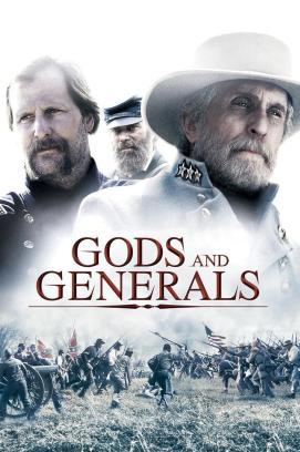 Gods and Generals stream