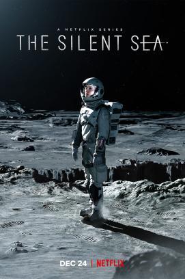 The Silent Sea - Staffel 1 stream