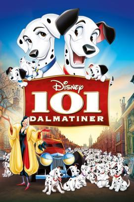 101 Dalmatiner stream
