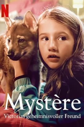 Mystère: Victorias geheimnisvoller Freund stream
