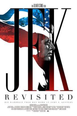 JFK Revisited: Die Wahrheit über den Mord an John F. Kennedy stream