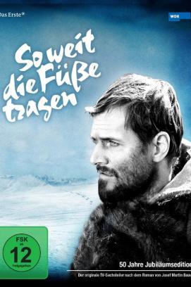 So weit die Füße tragen - Staffel 1 stream