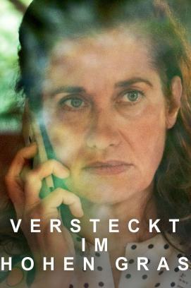 Versteckt im hohen Gras - Staffel 1 stream