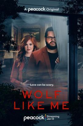 Wolf Like Me - Staffel 1 *English* stream