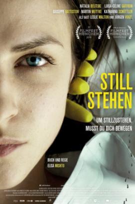 Stillstehen stream