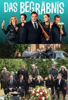 Das Begräbnis - Staffel 1 stream