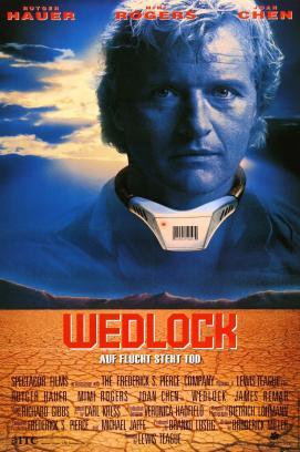 Wedlock stream