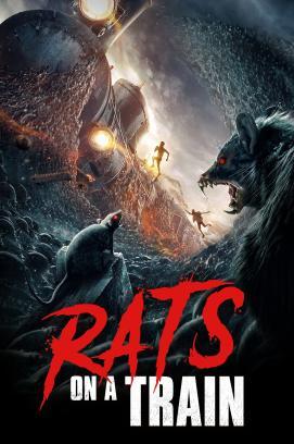Rats On A Train stream
