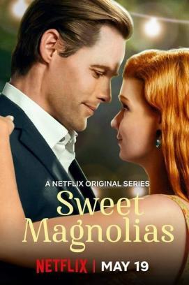 Süße Magnolien - Staffel 1 stream