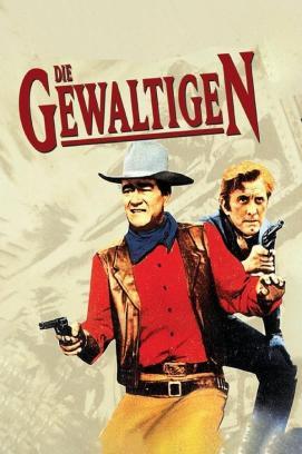 Die Gewaltigen stream