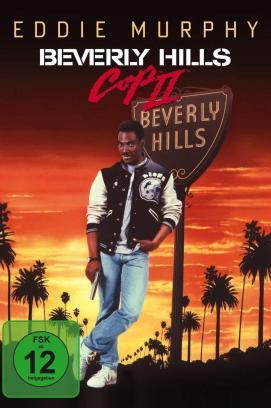 Beverly Hills Cop 2 stream