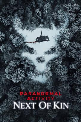 Paranormal Activity 7: Next of Kin stream