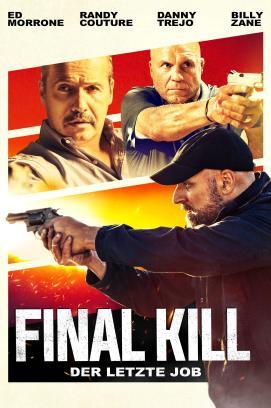 Final Kill - Der letzte Job stream