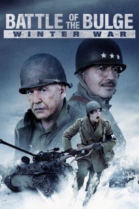 Winter War - Kampf um die Ardennen stream