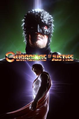 The Guardians of Justice - Staffel 1 stream