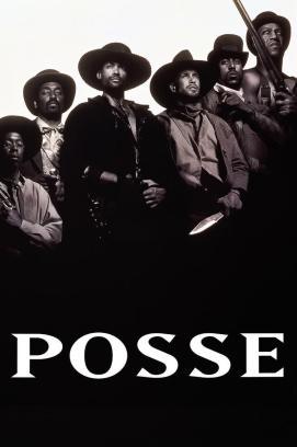 Posse - Die Rache des Jessie Lee stream
