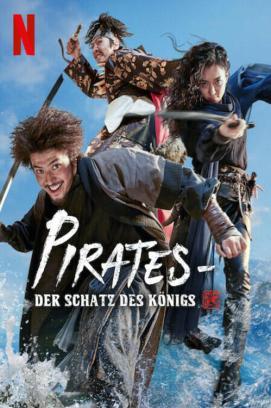 Pirates - Der Schatz des Königs stream