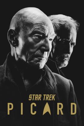 Star Trek: Picard - Staffel 2 stream