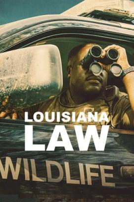 Louisiana Law: Die Wildlife-Ranger - Staffel 1 stream