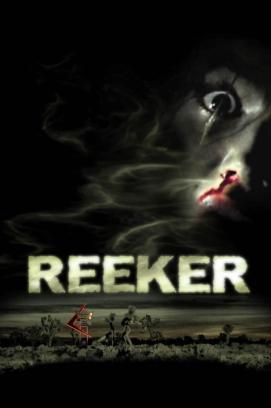 Reeker stream