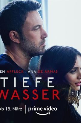 Tiefe Wasser stream