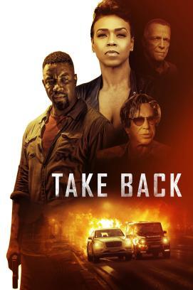 Take Back - Deine Vergangenheit wird dich einholen stream