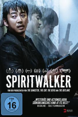 Spiritwalker stream