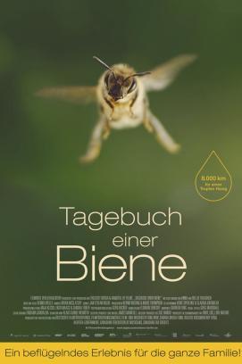 Tagebuch einer Biene stream