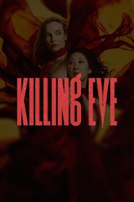 Killing Eve - Staffel 4 stream