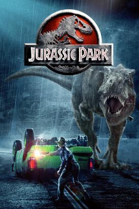 Jurassic Park stream
