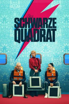 Das Schwarze Quadrat stream