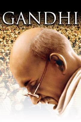 Gandhi stream