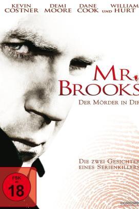 Mr. Brooks - Der Mörder in dir stream