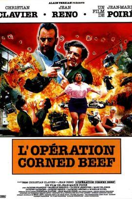 Operation Corned Beef stream