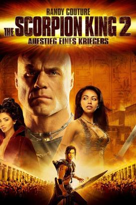Scorpion King - Aufstieg eines Kriegers stream