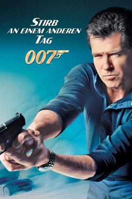 James Bond 007 - Stirb an einem anderen Tag stream