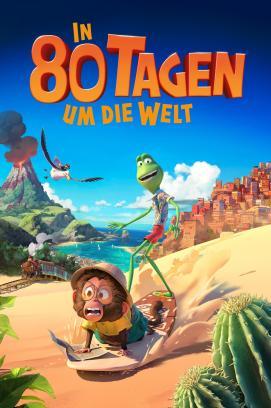In 80 Tagen um die Welt stream