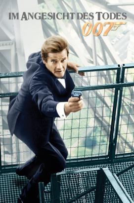 James Bond 007 - Im Angesicht des Todes stream