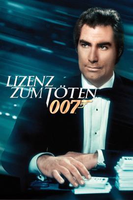 James Bond 007 - Lizenz zum Töten stream