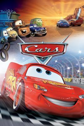 Cars stream