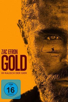 Gold stream