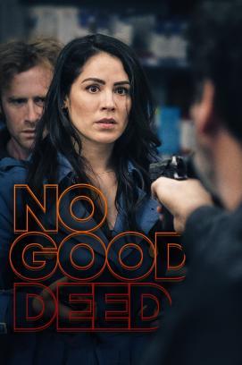 No Good Deed stream