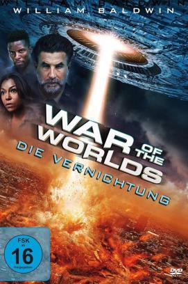 War of the Worlds - Die Vernichtung stream