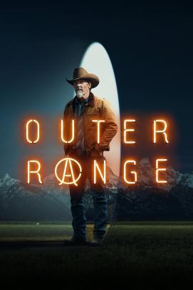 Outer Range - Staffel 1 stream
