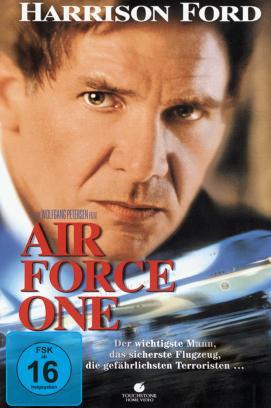 Air Force One stream