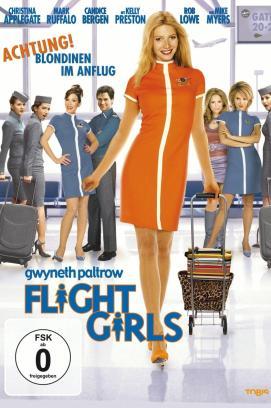 Flight Girls stream