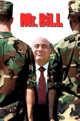 Mr. Bill stream