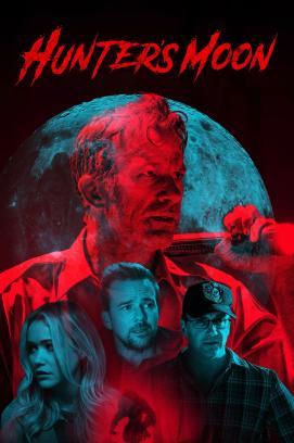 Hunter's Moon - Die Nacht des Wolfs stream